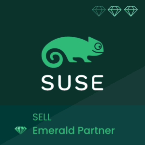 SUSE Emerald Partner