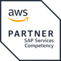 AWS SAP Services Competency Partner